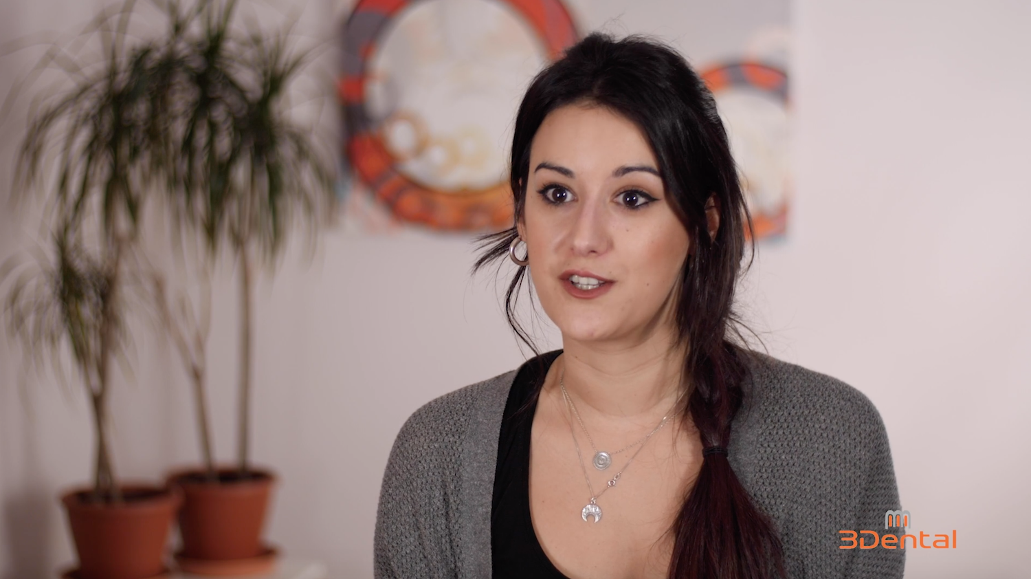 Invisalign explained by Dr. Paula Taracido - 3Dental Dublin & Limerick